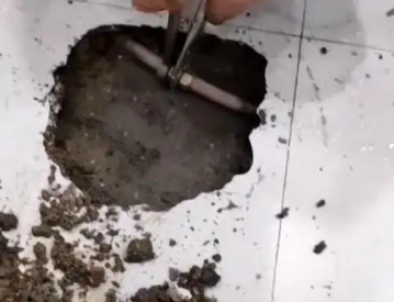 大埔卫生间漏水检测电话