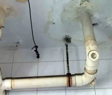 大埔卫生间漏水检测多少钱