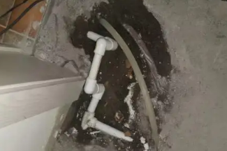 大埔卫生间漏水检测多少钱