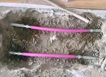 大埔卫生间测漏水多少钱