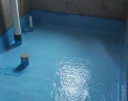 大埔卫生间防水哪家好