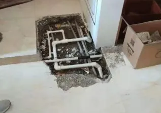 大埔查漏水多少钱