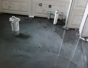 大埔卫生间漏水维修公司为您专业分享下大埔卫生间漏水检测的知识点