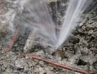 大埔水管维修多少钱
