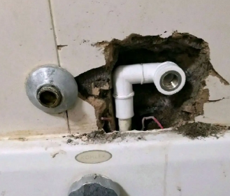 大埔卫生间漏水检测多少钱