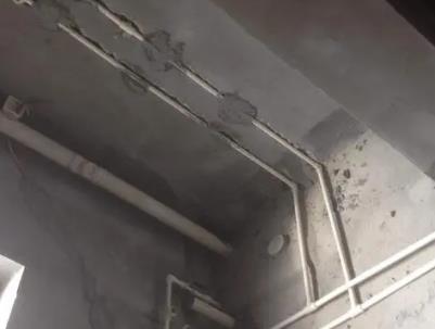 大埔卫生间漏水维修技术的依据是什么