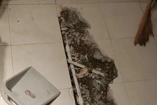 大埔卫生间漏水检测电话